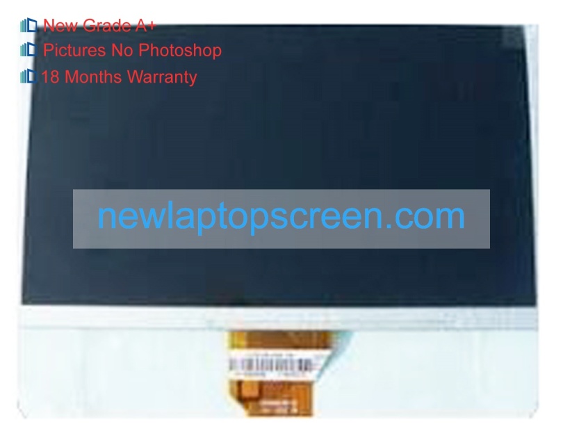 Innolux at090tn10 9 inch laptop screens - Click Image to Close