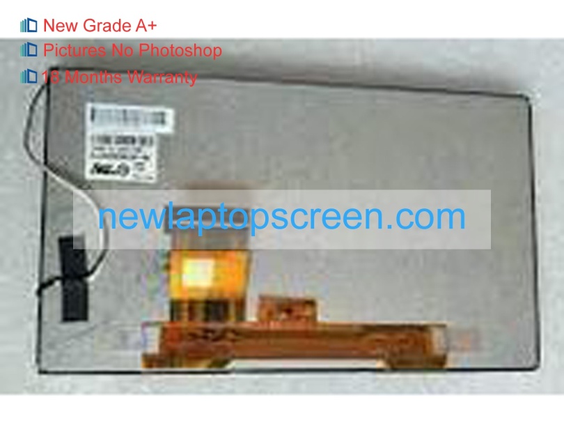 Aaaaaa claa090wk05xn 9 inch ノートパソコンスクリーン - ウインドウを閉じる