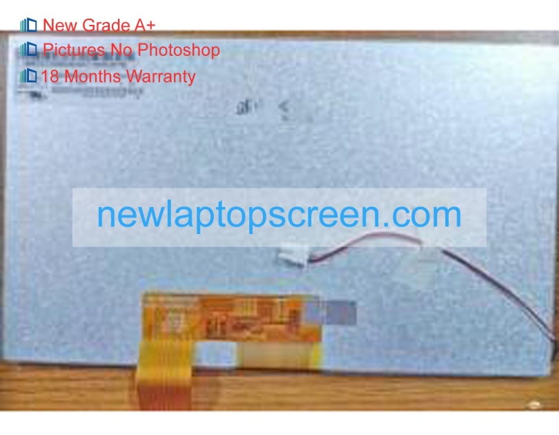 Aaaaaa hsd090jfw1-a02 9 inch laptop screens - Click Image to Close
