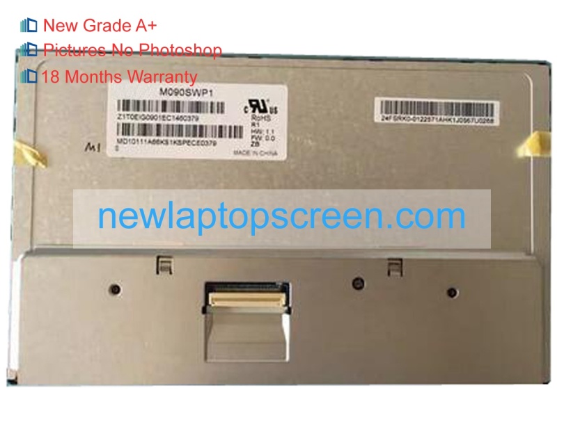 Ivo m090swp1 r1 9 inch 筆記本電腦屏幕 - 點擊圖像關閉