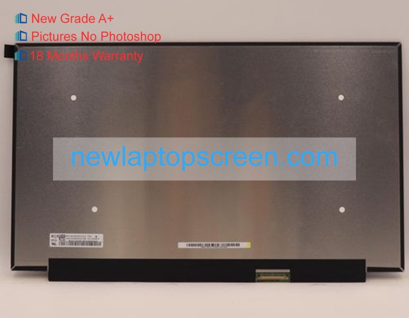 Csot mnf601ca1-3 15.6 inch laptop schermo - Clicca l'immagine per chiudere