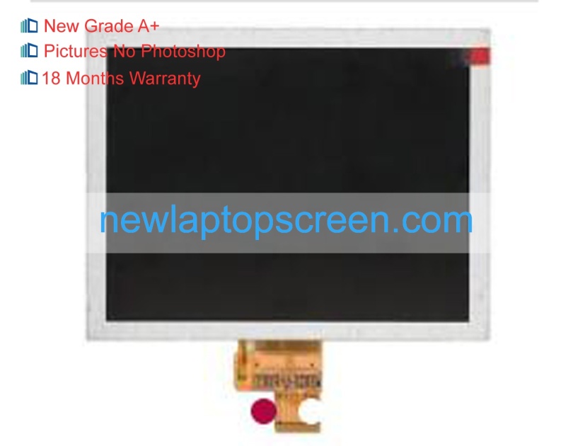 Aaaaaa tm080tdhg01-42 8 inch laptop scherm - Klik op de afbeelding om het venster te sluiten