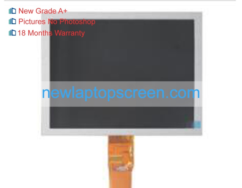 Boe gt080s0m-n11-1qp0 8 inch laptopa ekrany - Kliknij obrazek, aby zamknąć