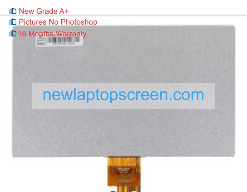 Chi mei zj080na-08a 8 inch laptop screens - Click Image to Close