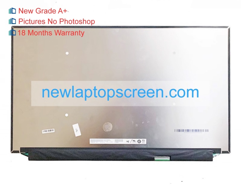 Auo b173zan06.7 17.3 inch bärbara datorer screen - Klicka på bilden för att stänga