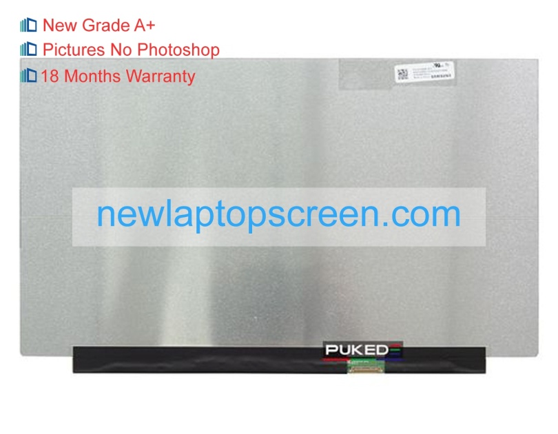 Samsung atna56yx02-0 15.6 inch 筆記本電腦屏幕 - 點擊圖像關閉
