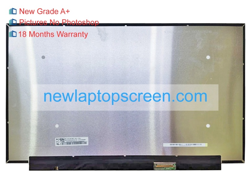 Boe ne156qum-n6c 15.6 inch 筆記本電腦屏幕 - 點擊圖像關閉