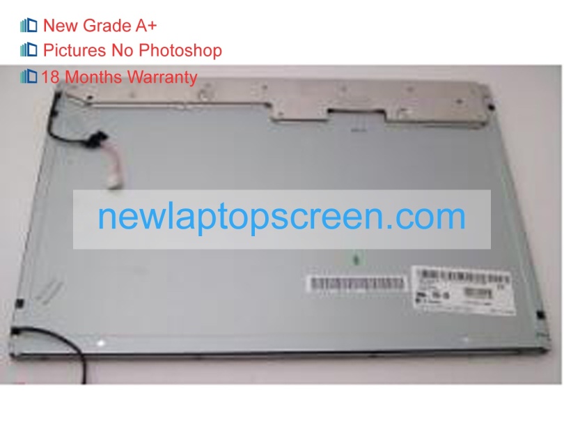 Lg lm171wx3-tlc2 17.1 inch ordinateur portable Écrans - Cliquez sur l'image pour la fermer