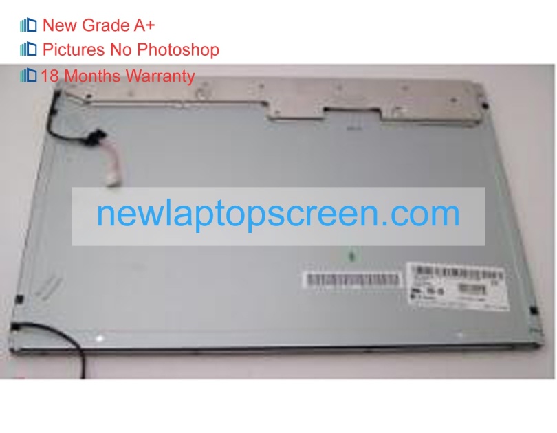 Lg lm171wx3-tla1 17.1 inch laptop schermo - Clicca l'immagine per chiudere