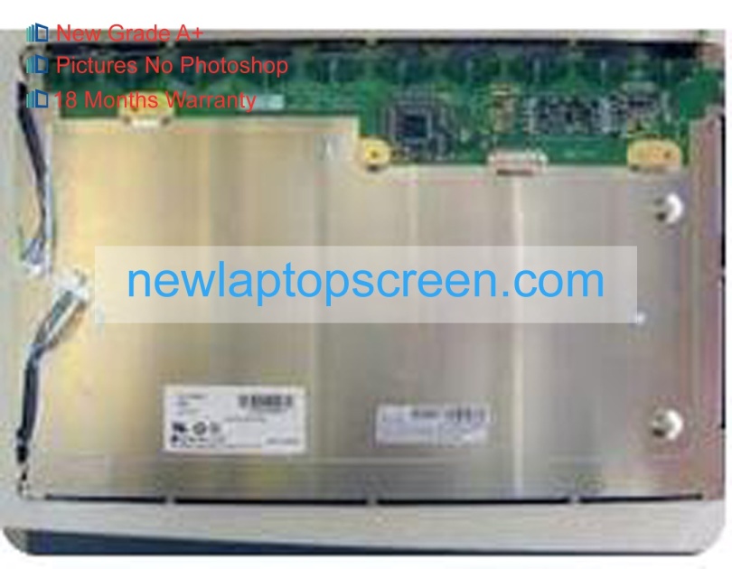 Lg lc171w03-c4k1 17.1 inch laptop schermo - Clicca l'immagine per chiudere