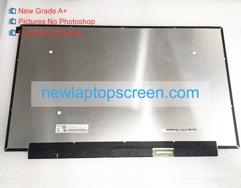 Boe ne173qhm-ny1 17.3 inch bärbara datorer screen - Klicka på bilden för att stänga