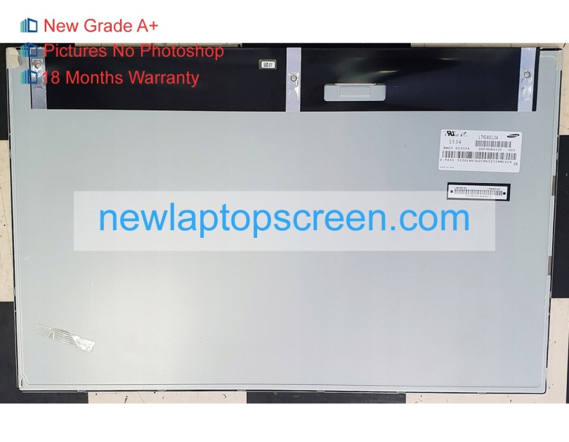 Samsung ltm240cl04 24 inch laptop screens - Click Image to Close