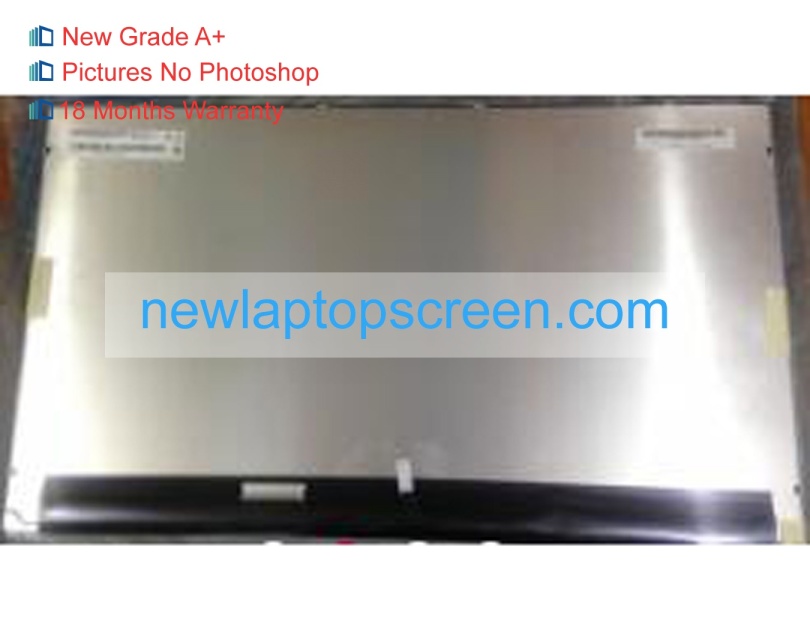 Auo m240hvn02.0 24 inch bärbara datorer screen - Klicka på bilden för att stänga