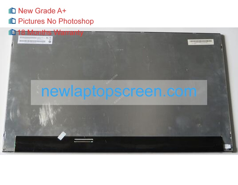 Auo m240hvn02.1 24 inch bärbara datorer screen - Klicka på bilden för att stänga
