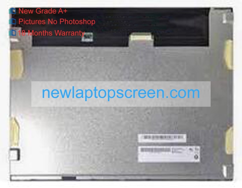 Auo g150xan01.0 15 inch laptop screens - Click Image to Close
