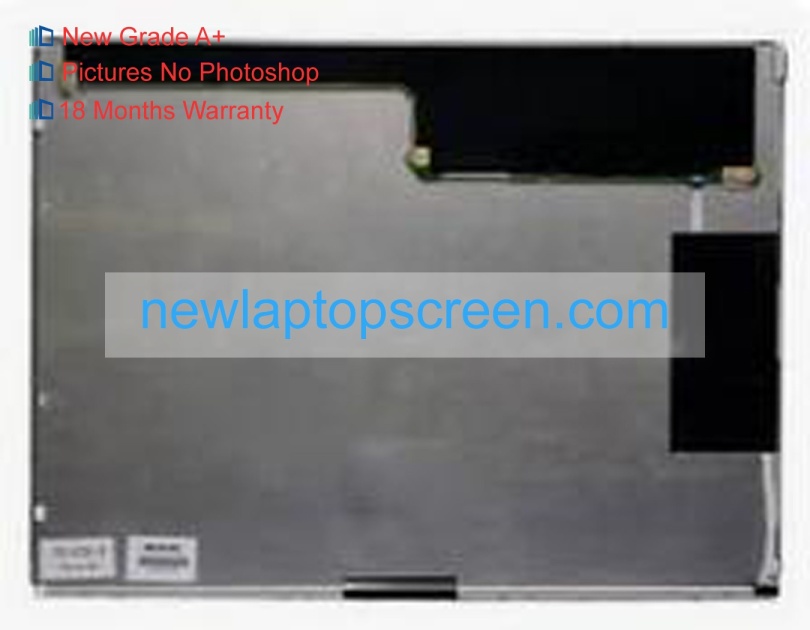 Sharp lq150x1lg93 15 inch bärbara datorer screen - Klicka på bilden för att stänga