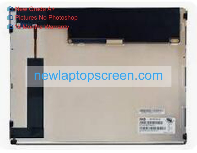 Ivo m150gnn2 r0 15 inch laptopa ekrany - Kliknij obrazek, aby zamknąć