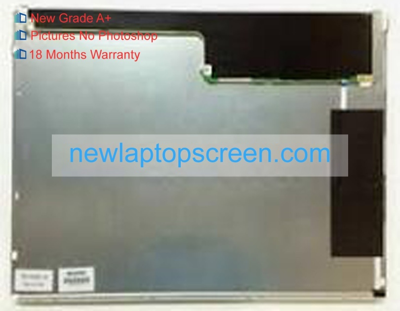 Sharp lq150x1lx92 15 inch laptop screens - Click Image to Close