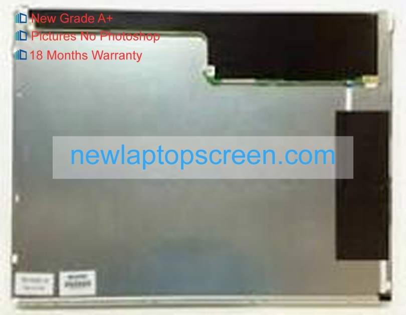 Sharp lq150x1lx92 15 inch 筆記本電腦屏幕 - 點擊圖像關閉