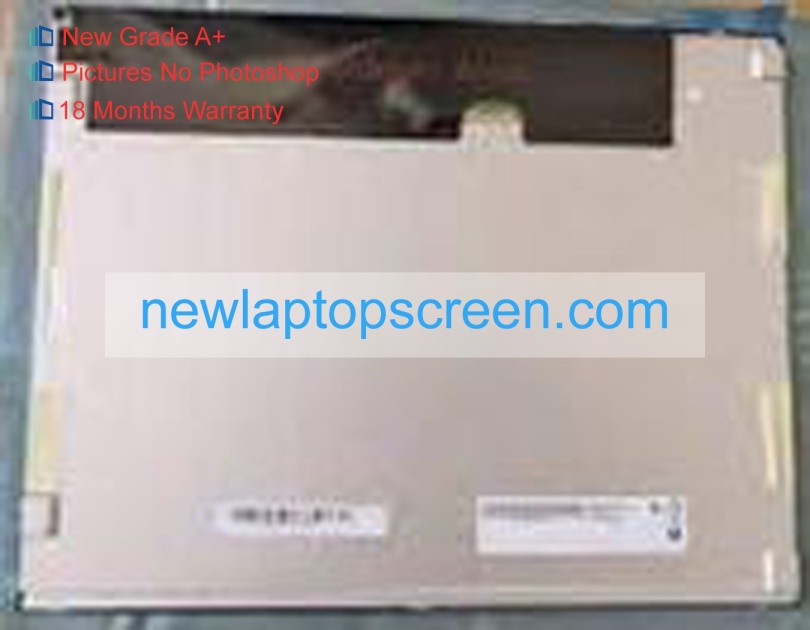 Auo g150xtn03.7 15 inch laptop schermo - Clicca l'immagine per chiudere