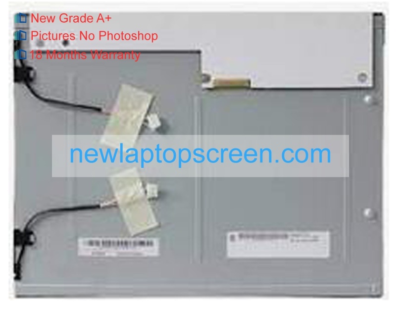 Auo g150xg03 v3 15 inch laptop schermo - Clicca l'immagine per chiudere