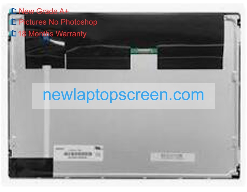 Sharp lq150x1lw72 15 inch laptopa ekrany - Kliknij obrazek, aby zamknąć