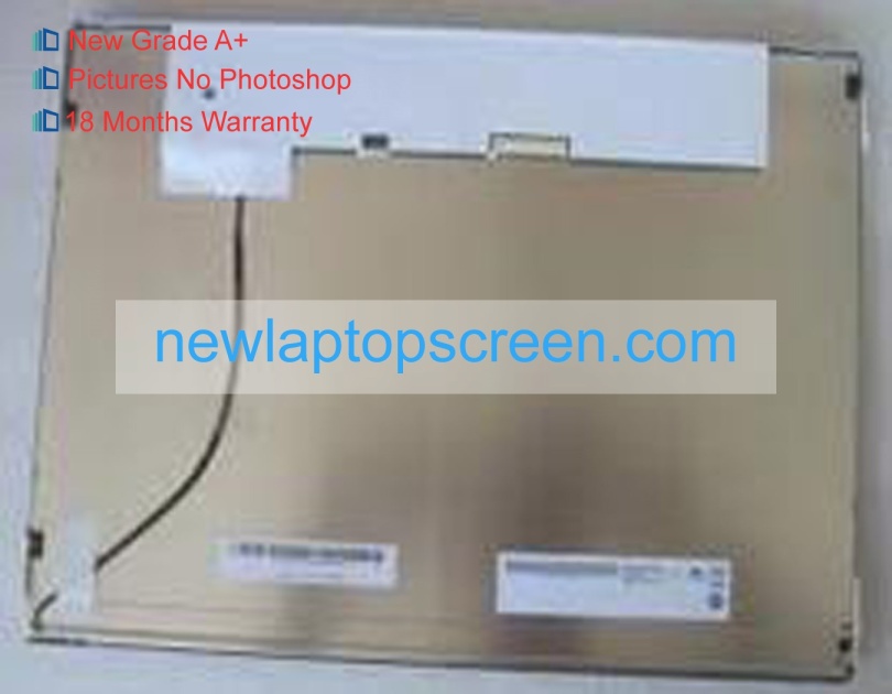 Auo g150xtn01.0 15 inch laptop schermo - Clicca l'immagine per chiudere