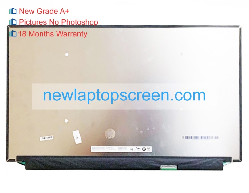 Innolux hk173vb-01b 17.3 inch laptop screens - Click Image to Close