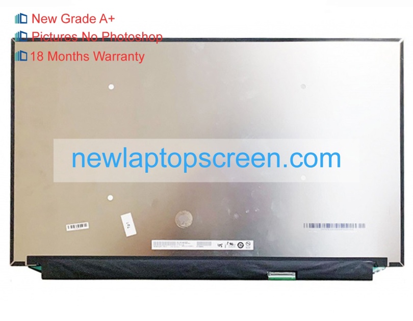 Auo b173zan06.5 17.3 inch bärbara datorer screen - Klicka på bilden för att stänga