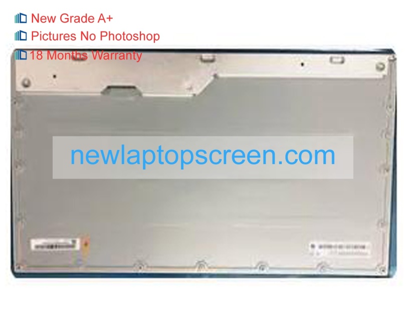 Auo m250htn01.0 24.5 inch bärbara datorer screen - Klicka på bilden för att stänga