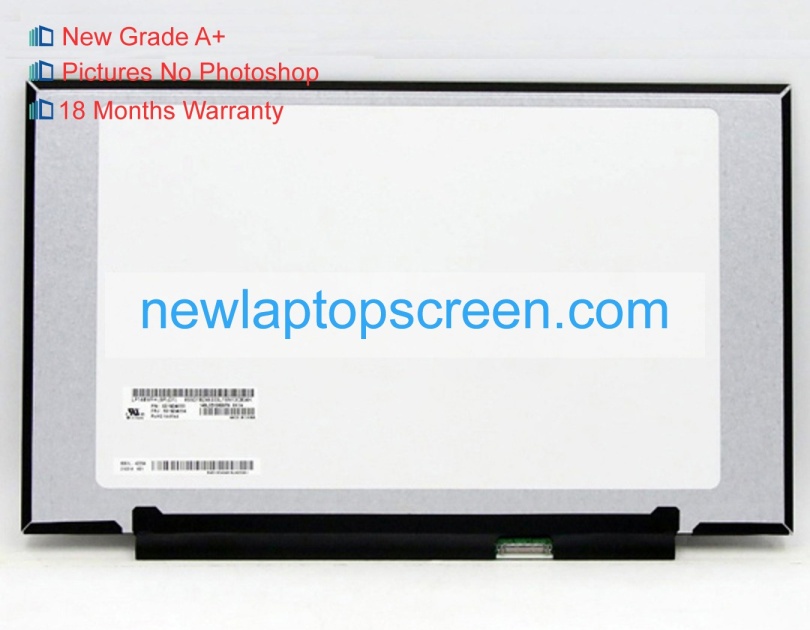 Fujitsu lifebook e5412a 14 inch laptop screens - Click Image to Close