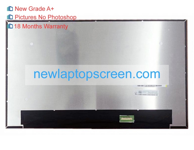 Boe nv160wum-n48 16 inch laptop schermo - Clicca l'immagine per chiudere