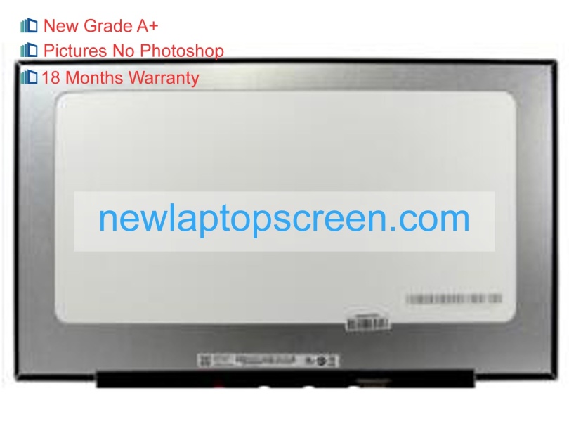 Auo b173rtn03.0 17.3 inch laptop screens - Click Image to Close