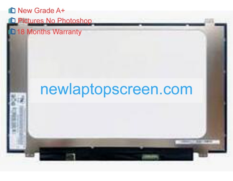 Boe qt140whm-n44 14 inch laptop screens - Click Image to Close
