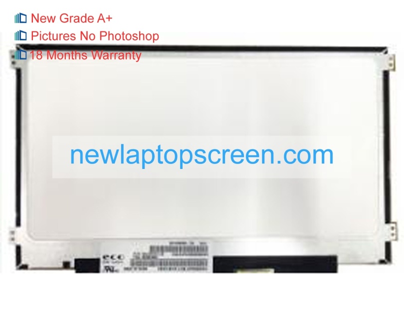 Boe nv116whm-t01 11.6 inch laptop screens - Click Image to Close