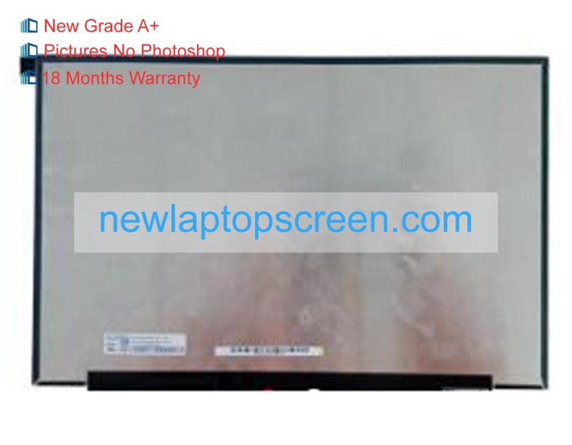 Boe ne140wum-n63 14 inch laptop screens - Click Image to Close