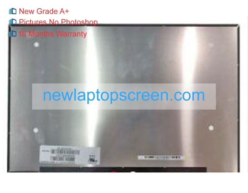 Boe ne140wum-n61 14 inch laptop schermo - Clicca l'immagine per chiudere