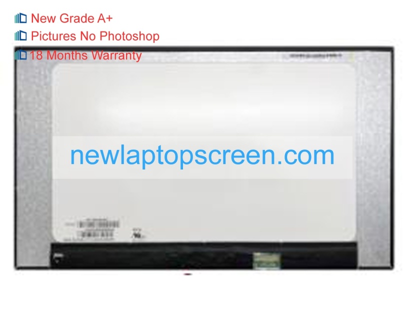 Boe nt156whm-n4t 15.6 inch laptop screens - Click Image to Close