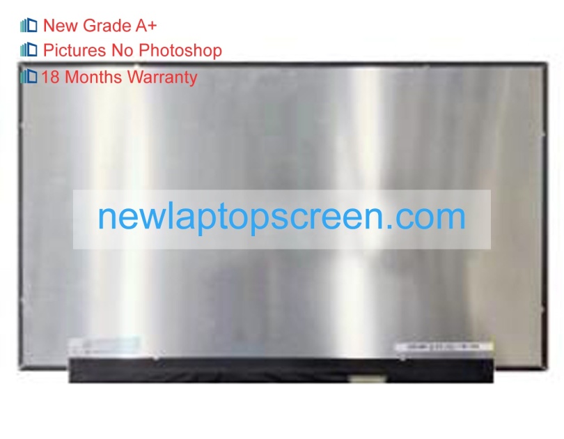 Boe nv156fhm-n6f 15.6 inch laptop schermo - Clicca l'immagine per chiudere
