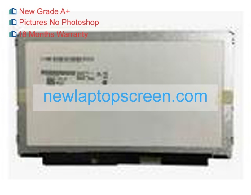 Aaaaaa mb116an01-1 11.6 inch laptop bildschirme - zum Schließen ins Bild klicken