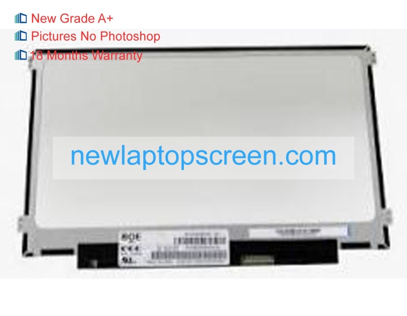 Boe nv116whm-t14 11.6 inch laptop screens - Click Image to Close