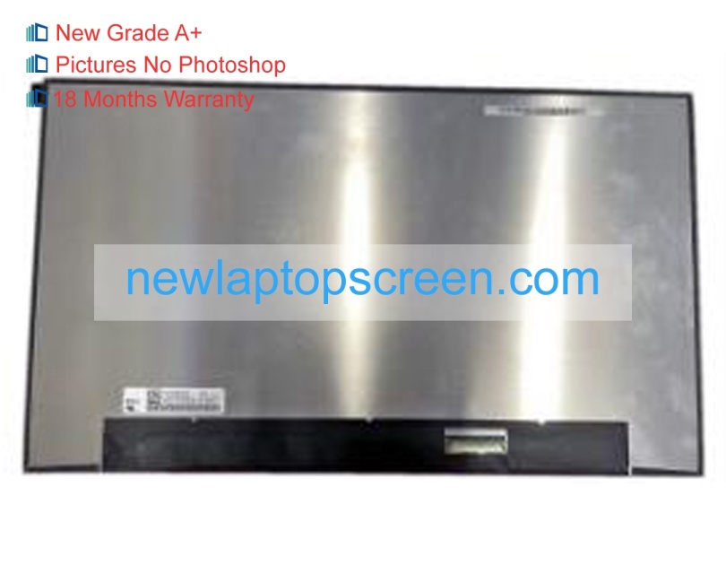 Boe ne156qhm-ny6 15.6 inch laptop schermo - Clicca l'immagine per chiudere