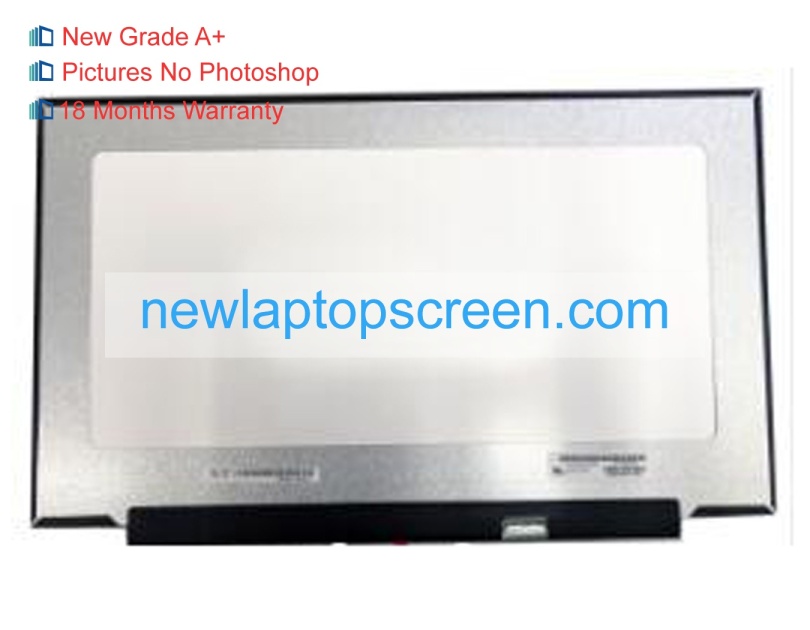 Lg lp173wf5-spz1 17.3 inch laptop screens - Click Image to Close
