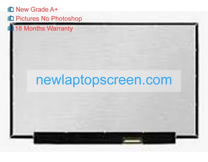 Boe ne133qdm-n61 13.3 inch laptop schermo - Clicca l'immagine per chiudere