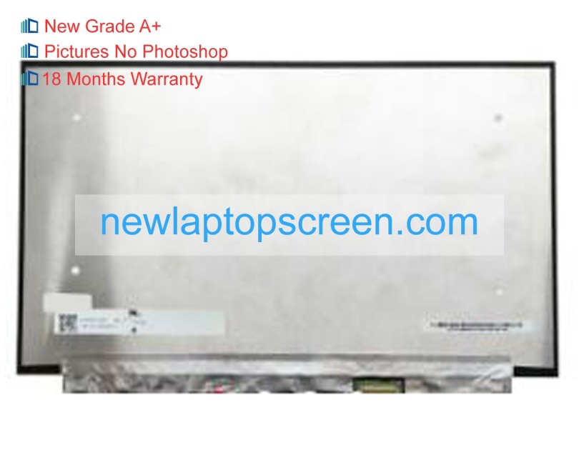 Innolux n125hcg-gq1 12.5 inch laptop screens - Click Image to Close