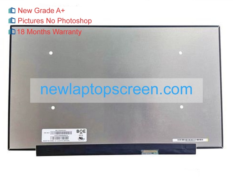 Boe b173zan01.3 17.3 inch laptop schermo - Clicca l'immagine per chiudere