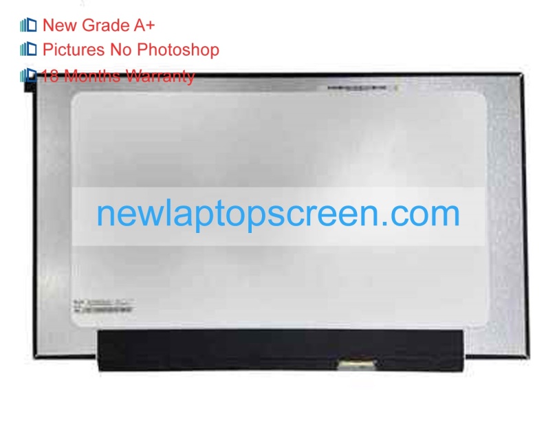 Boe ne173qum-n63 17.3 inch laptop screens - Click Image to Close