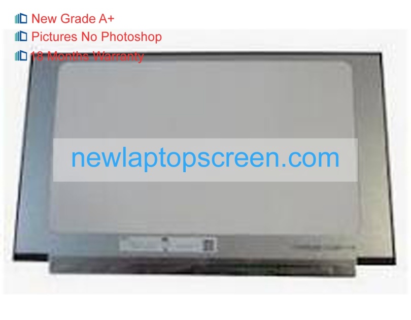 Lg lp156wfg-spb1 15.6 inch bärbara datorer screen - Klicka på bilden för att stänga