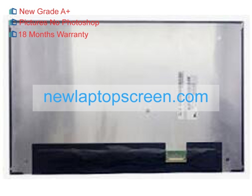 Lg lp133wu1-spf1 13.3 inch bärbara datorer screen - Klicka på bilden för att stänga