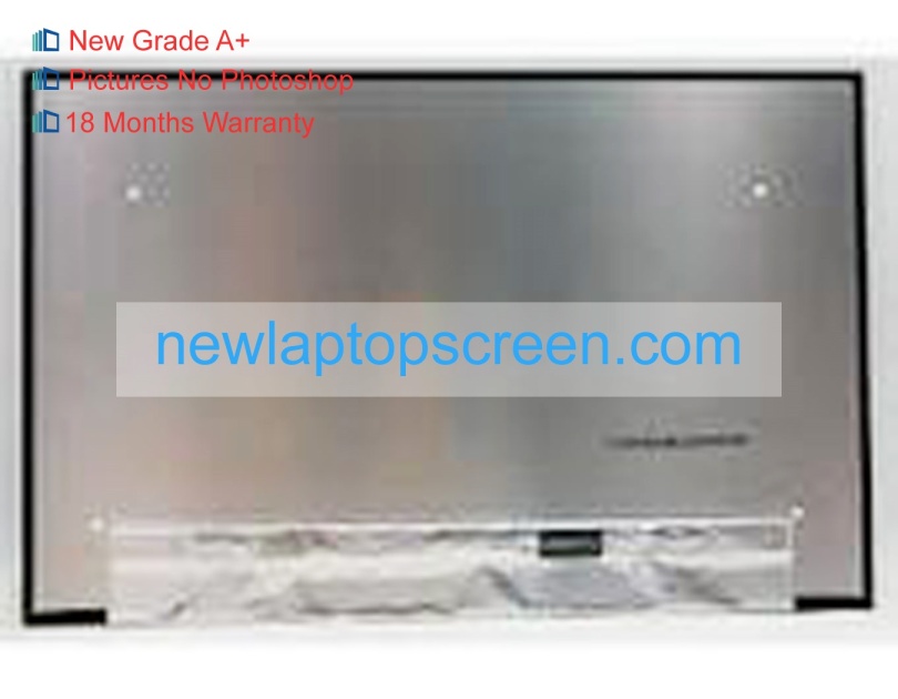 Auo b160uak01.0 16 inch bärbara datorer screen - Klicka på bilden för att stänga